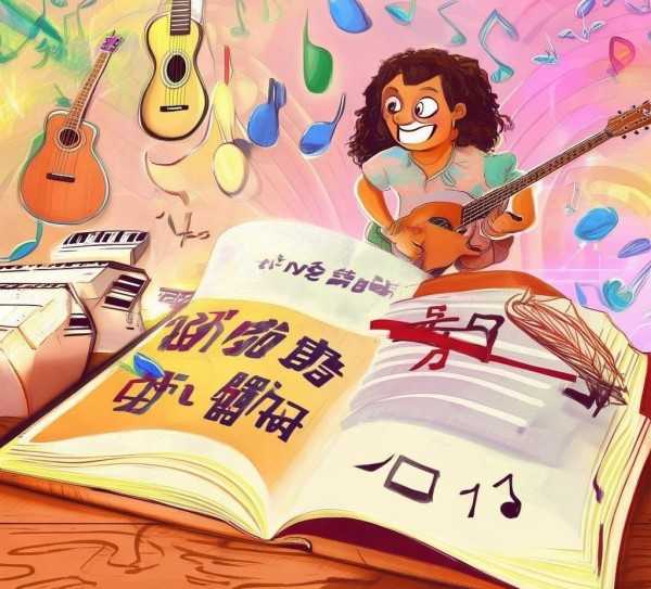 一网打尽,轻松自学弹唱——歌曲简谱大全宝典,音乐爱好者,第1张 一网打尽,轻松自学弹唱——歌曲简谱大全宝典,歌曲简谱大全,轻松学会弹唱,畅享音乐世界,音乐爱好者,第1张