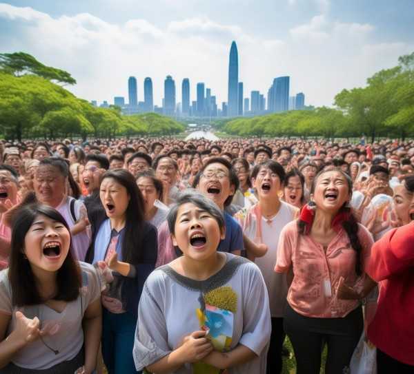 共筑辉煌，揭秘我与祖国共奋进歌谱背后的感人故事,我与祖国共奋进，揭秘我和我的祖国歌谱背后的故事与传承,旋律,第1张
