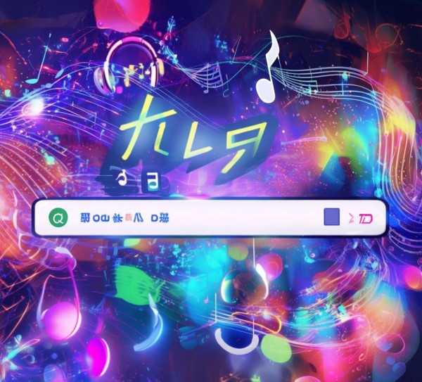 音乐奥秘之旅，探索歌名背后的无限魅力,搜索歌名，探寻音乐的无尽奥秘与乐趣,情感,音乐爱好者,第1张