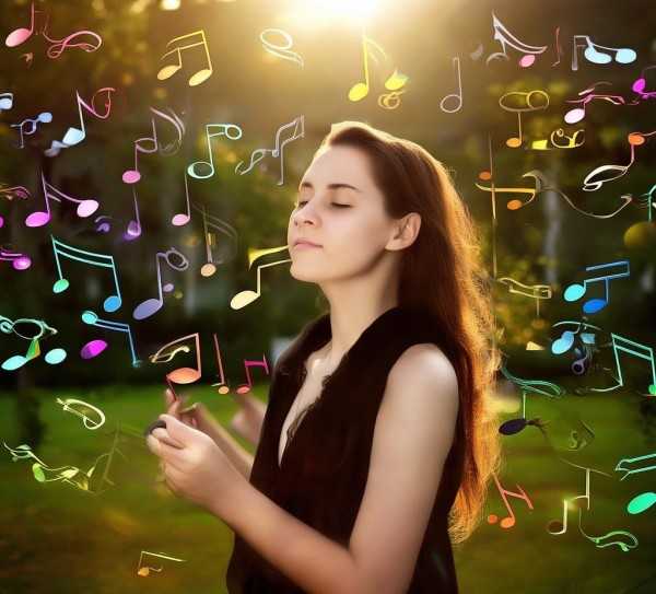 女儿情，千古传唱的旋律，简谱歌谱里的深情之旅,女儿情，一曲传唱千古的旋律，带你走进简谱歌谱的世界,旋律,情感,音符,第1张