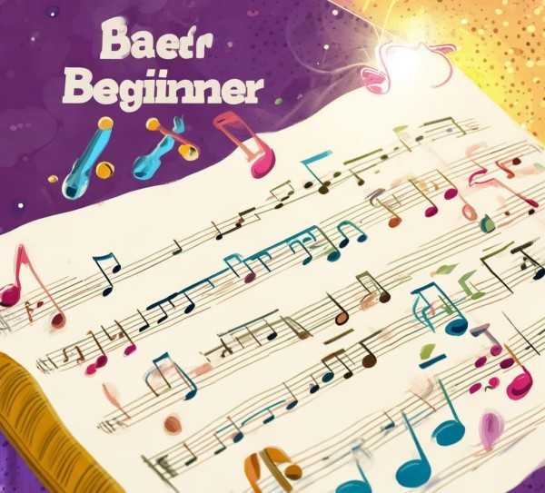 e调歌曲简谱，开启音乐入门之旅,e调歌曲简谱，轻松入门音乐世界的钥匙,旋律,情感,音符,第1张